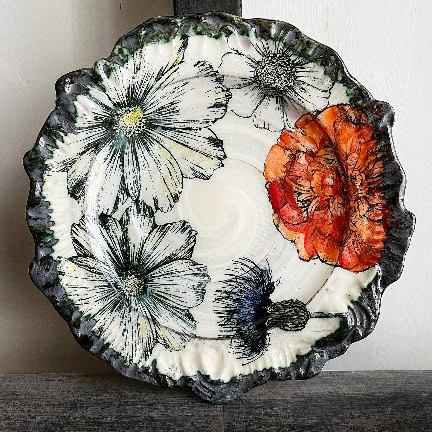 flower plate 3