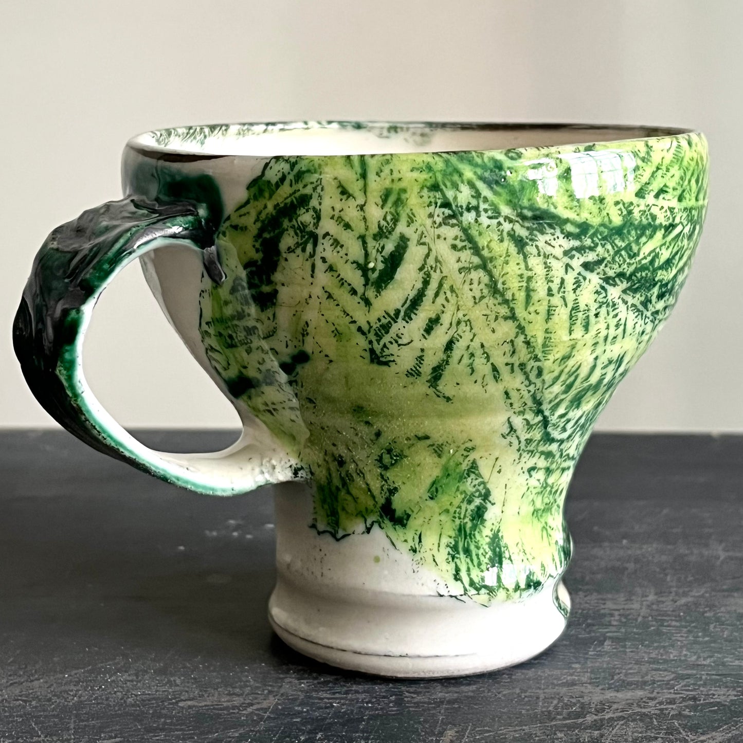 Chestnut Mug