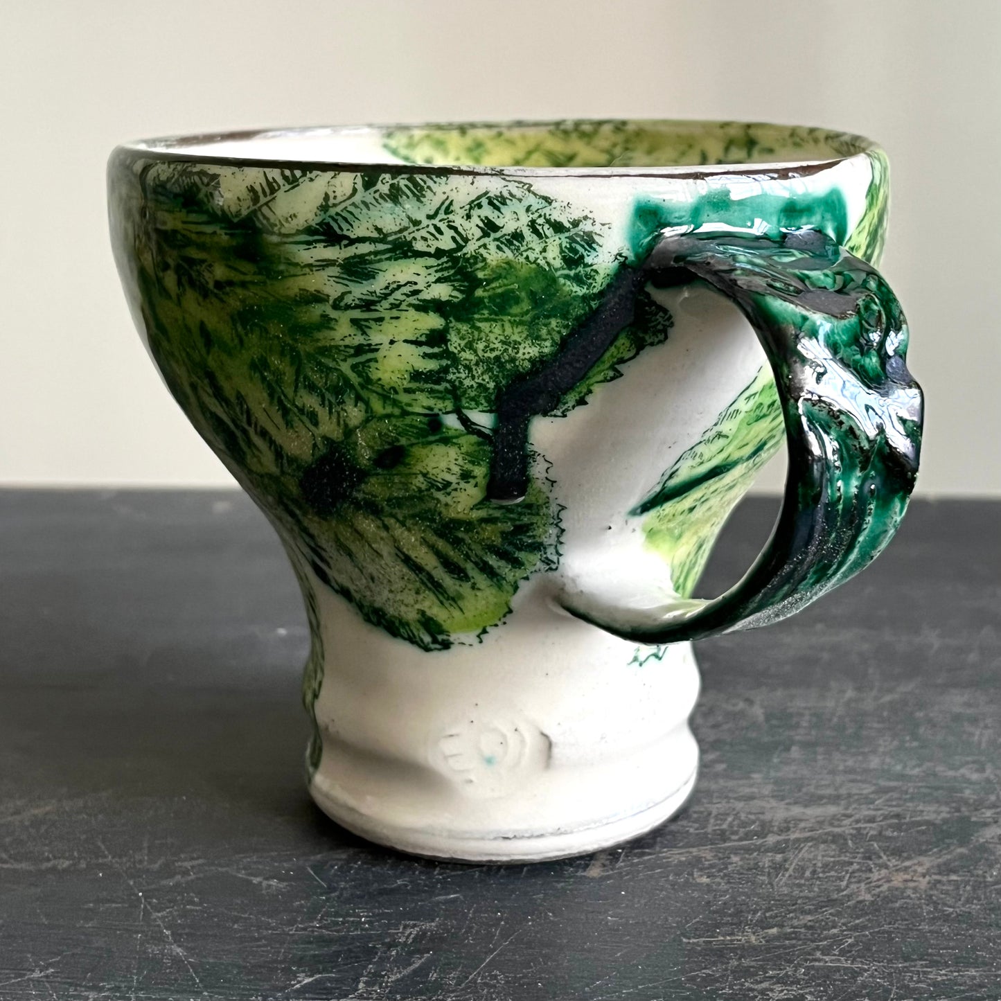 Chestnut Mug