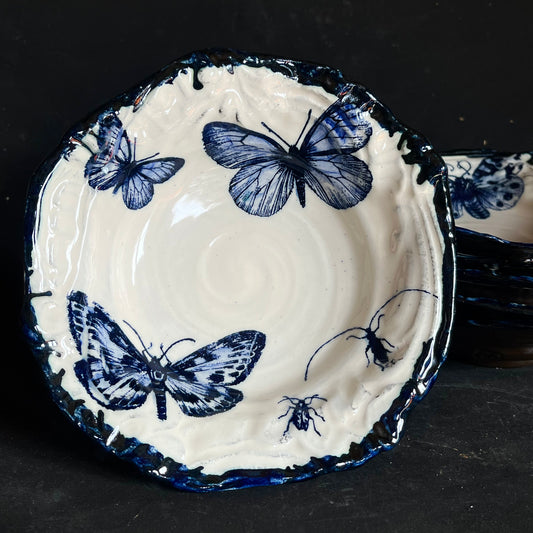 Nocturne plate