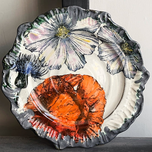 flower plate 2