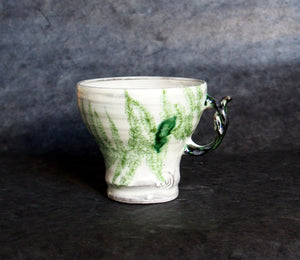 Fern mug