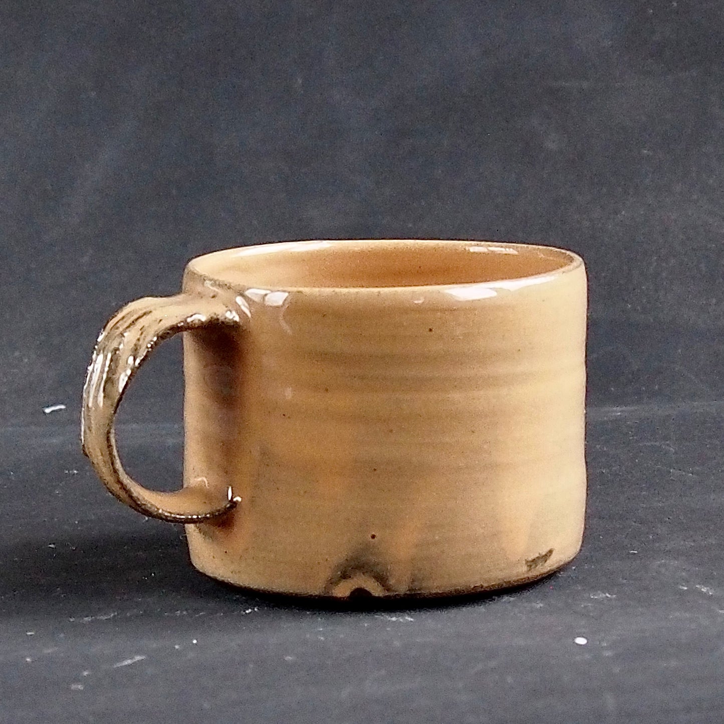 Nude Coffee Cup