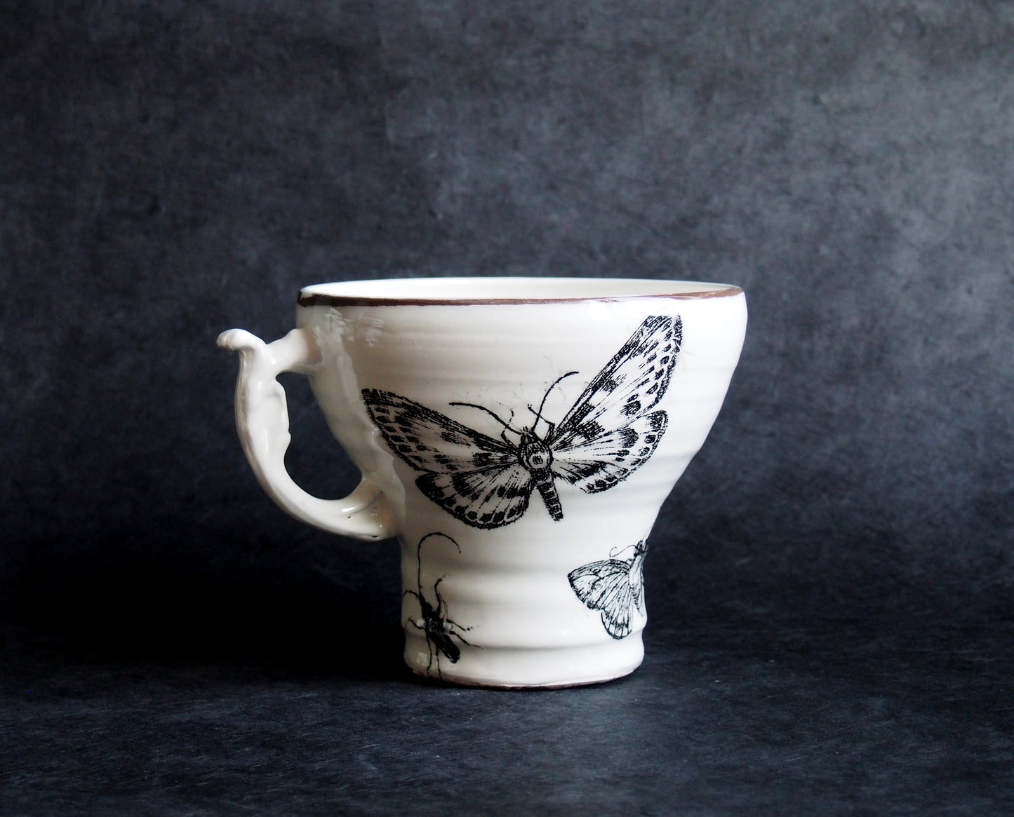 Nocturne mug