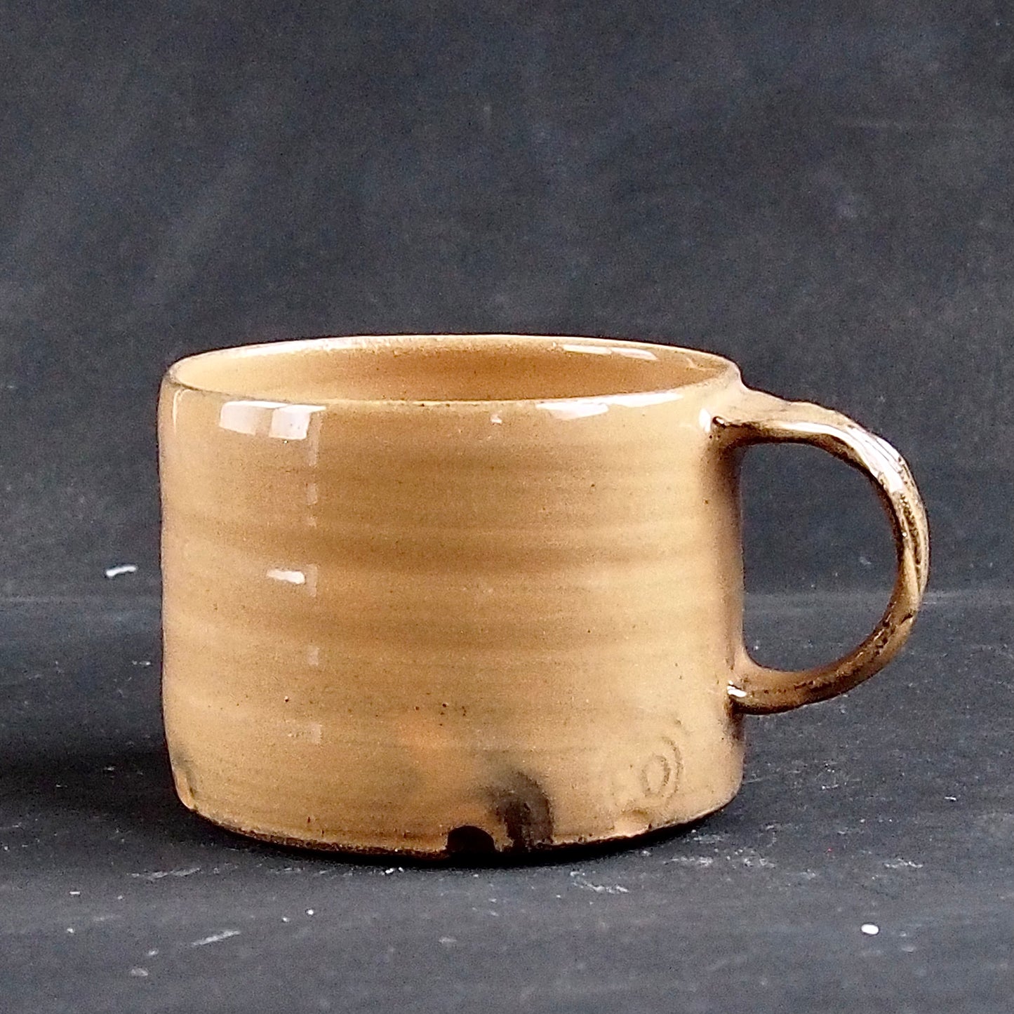 Nude Coffee Cup