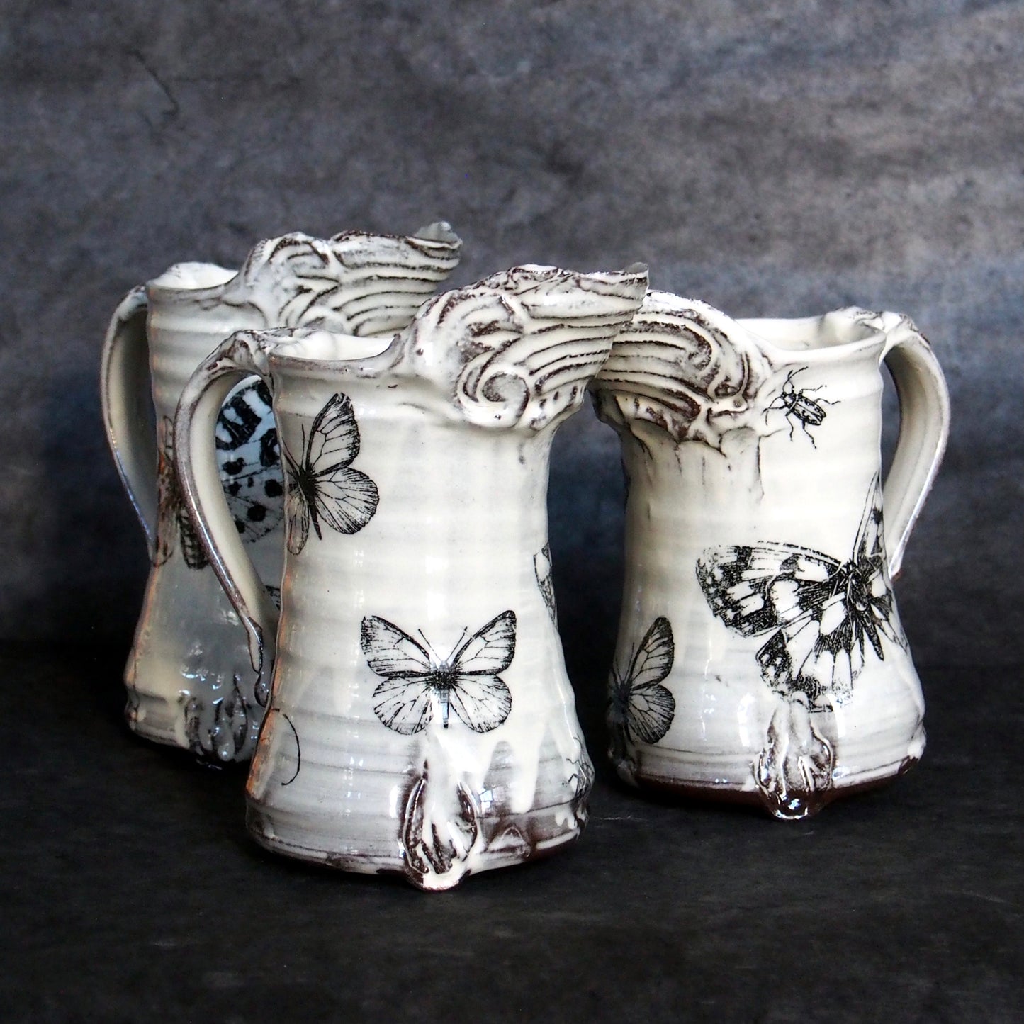 Nocturne small pitcher