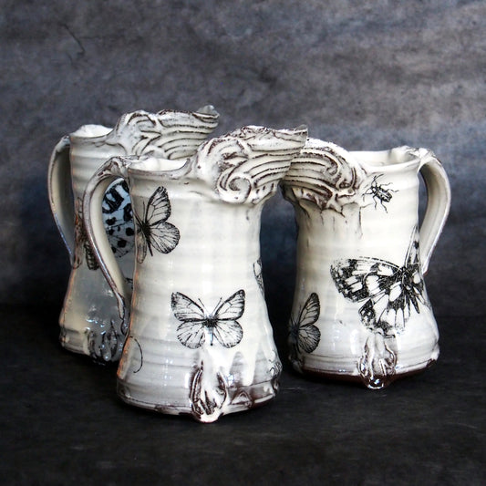 Nocturne small pitcher