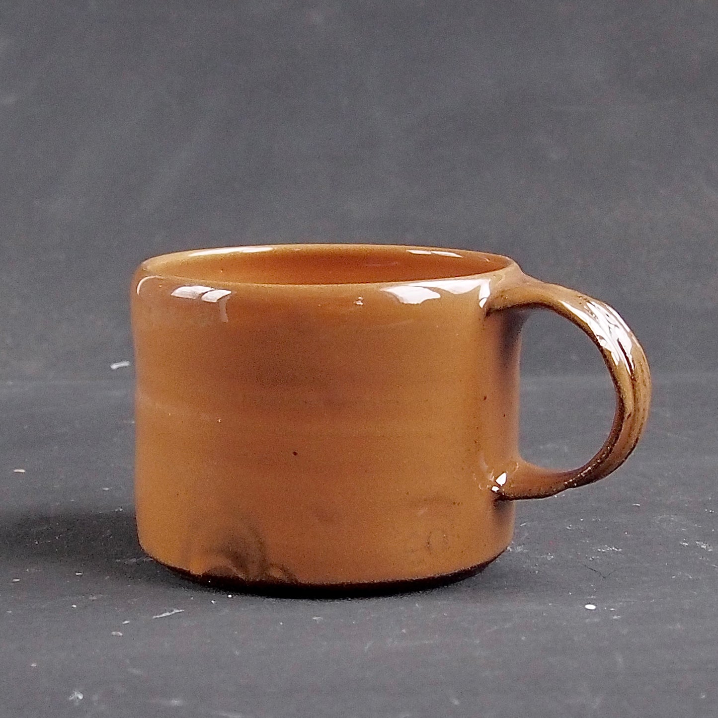 Nude Coffee Cup