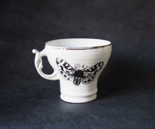 Nocturne mug