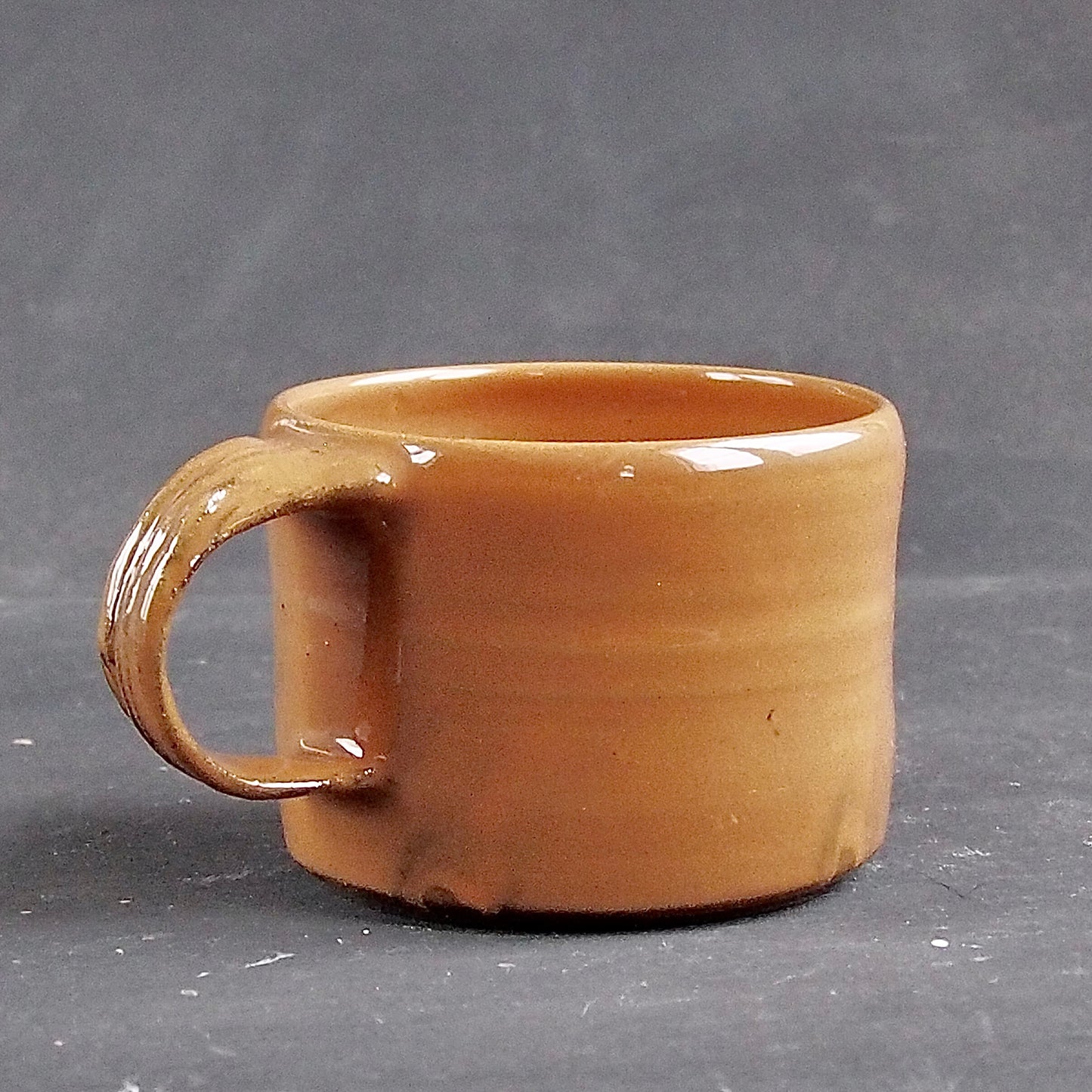 Nude Coffee Cup