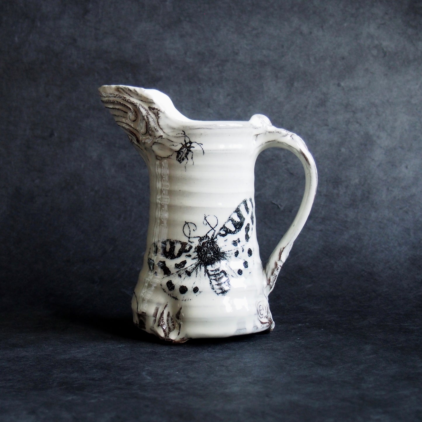 Nocturne small pitcher