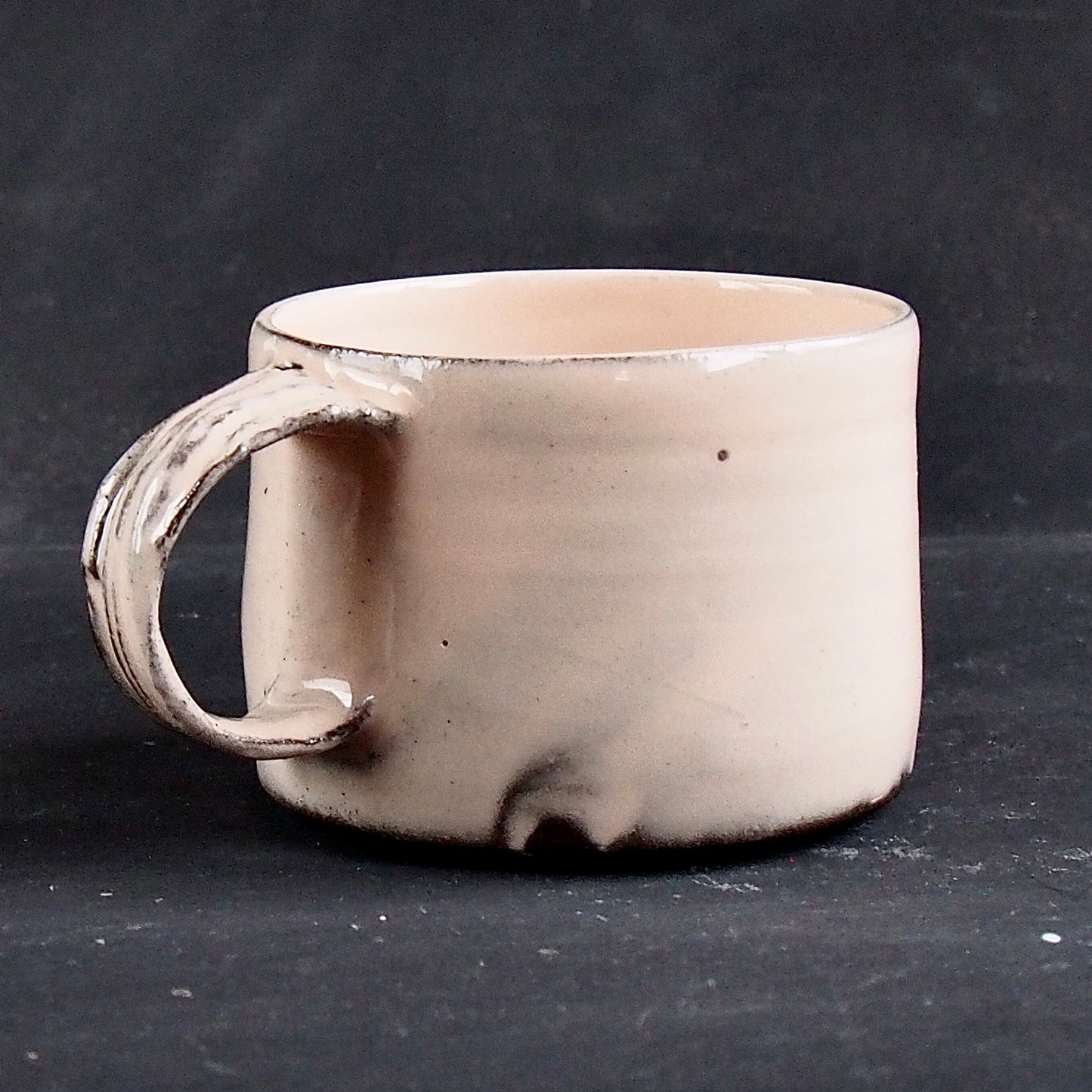 Nude Coffee Cup