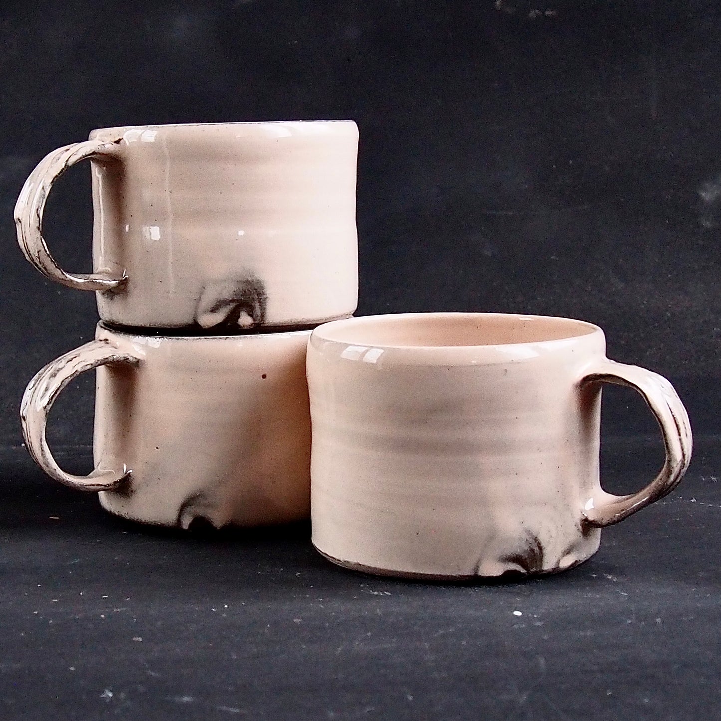Nude Coffee Cup