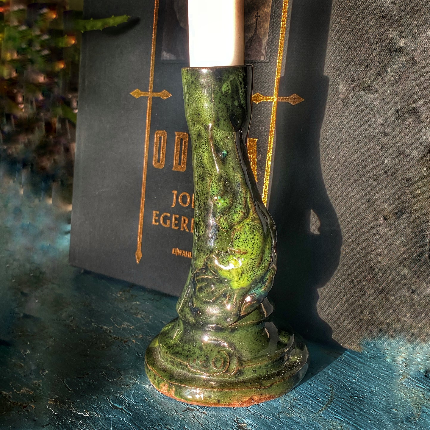 Ljusstake