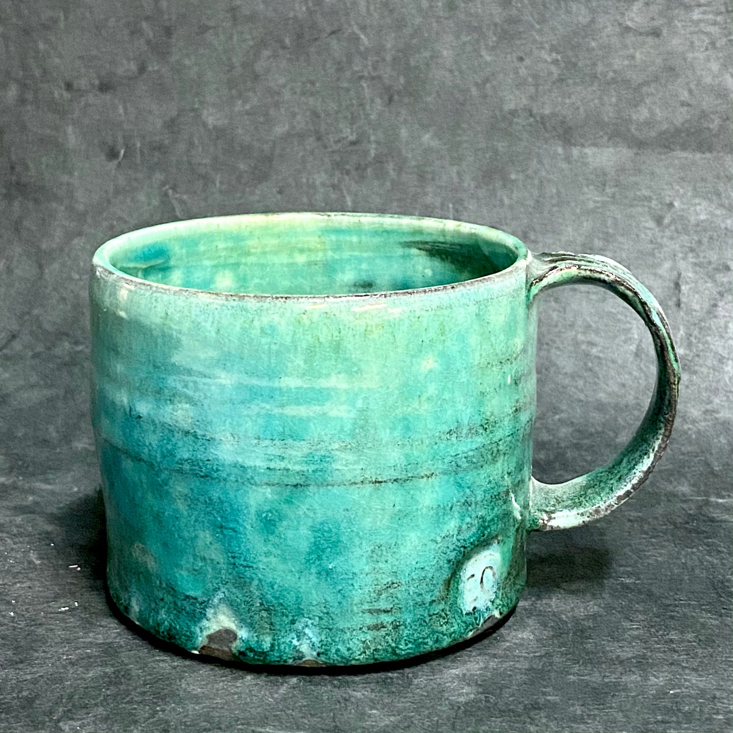 Ocean mug