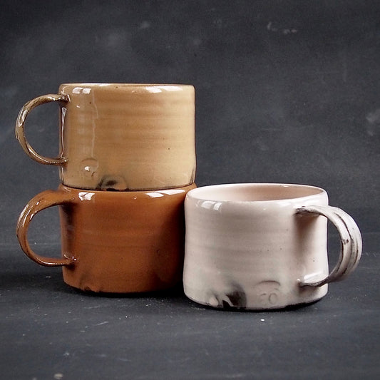 Nude Coffee Cup