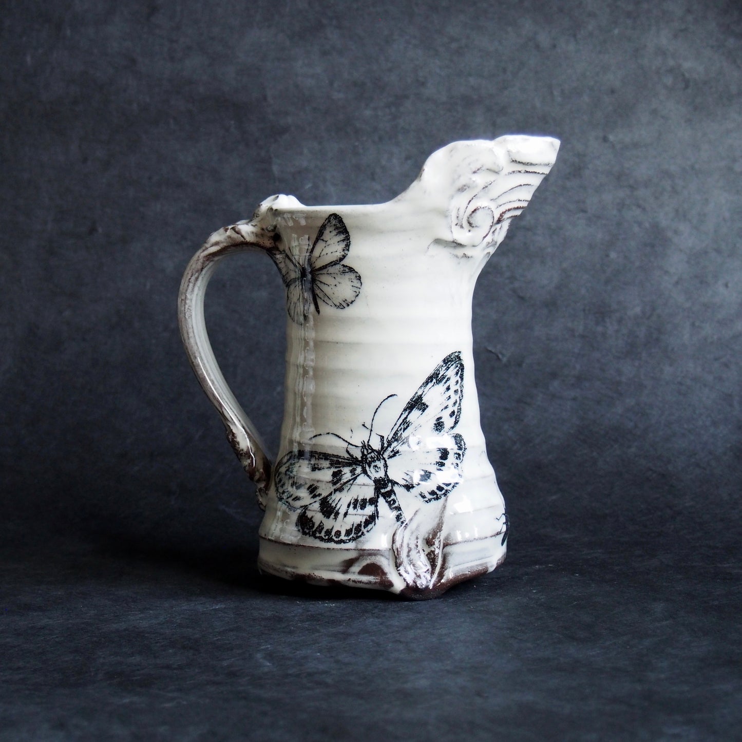 Nocturne small pitcher