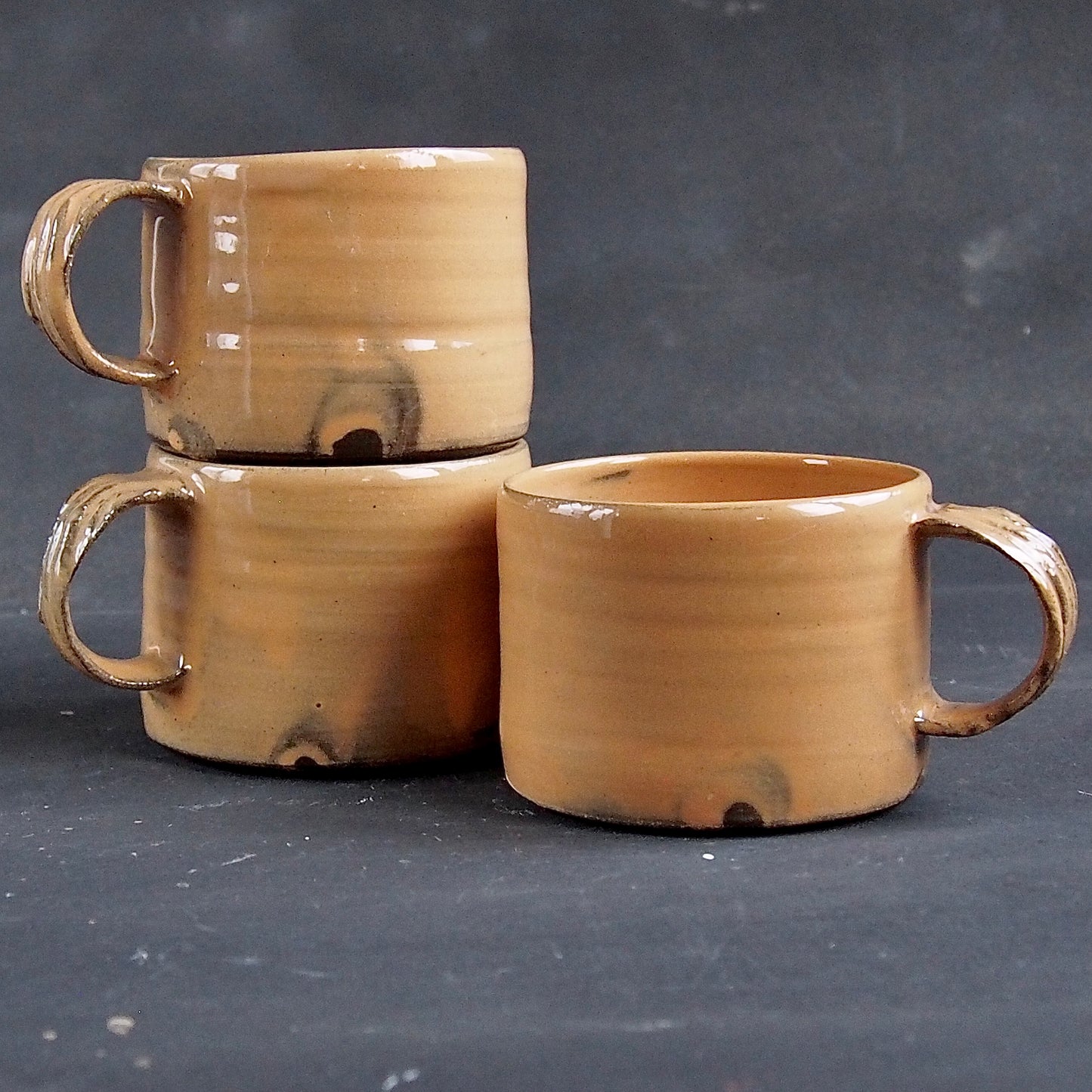 Nude Coffee Cup