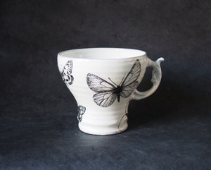 Nocturne mugg
