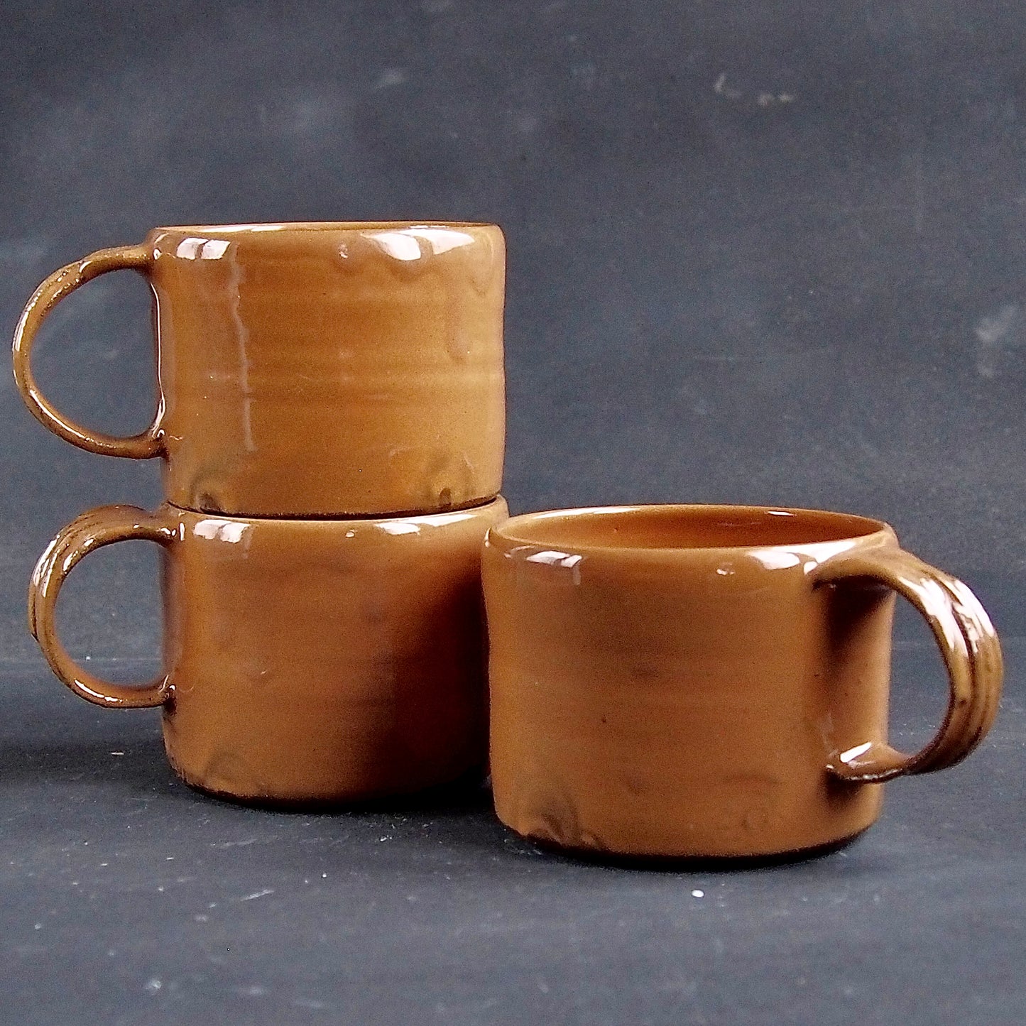 Nude Coffee Cup