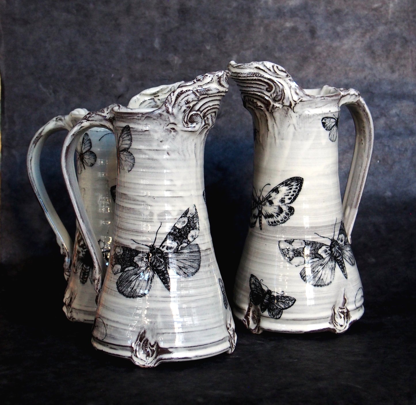 Nocturne large pitcher