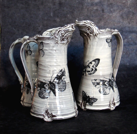 Nocturne large pitcher